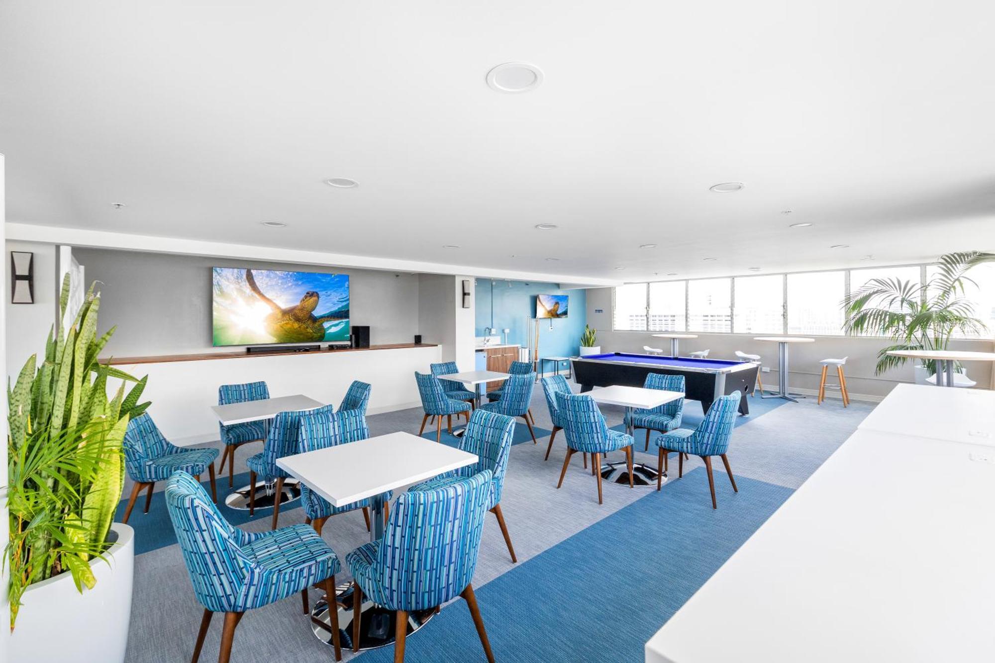 Pacific Monarch - 1 Bedroom - Ocean And City Views! Honolulu Zewnętrze zdjęcie