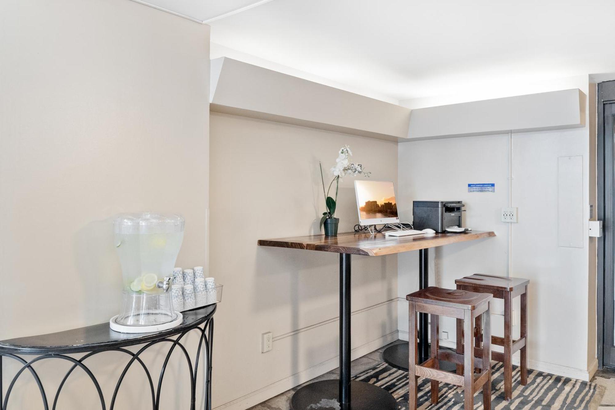 Pacific Monarch - 1 Bedroom - Ocean And City Views! Honolulu Zewnętrze zdjęcie