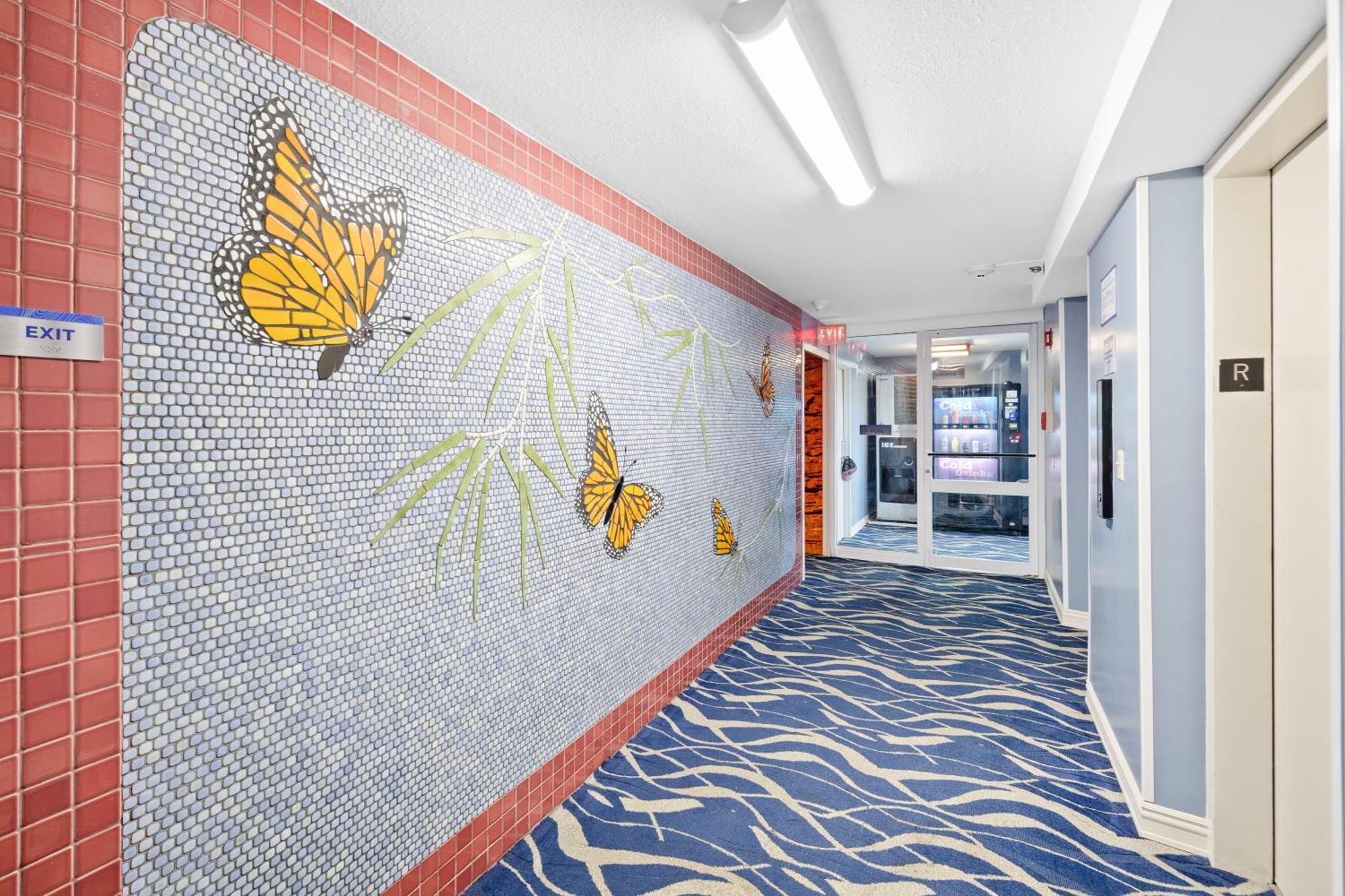 Pacific Monarch - 1 Bedroom - Ocean And City Views! Honolulu Zewnętrze zdjęcie