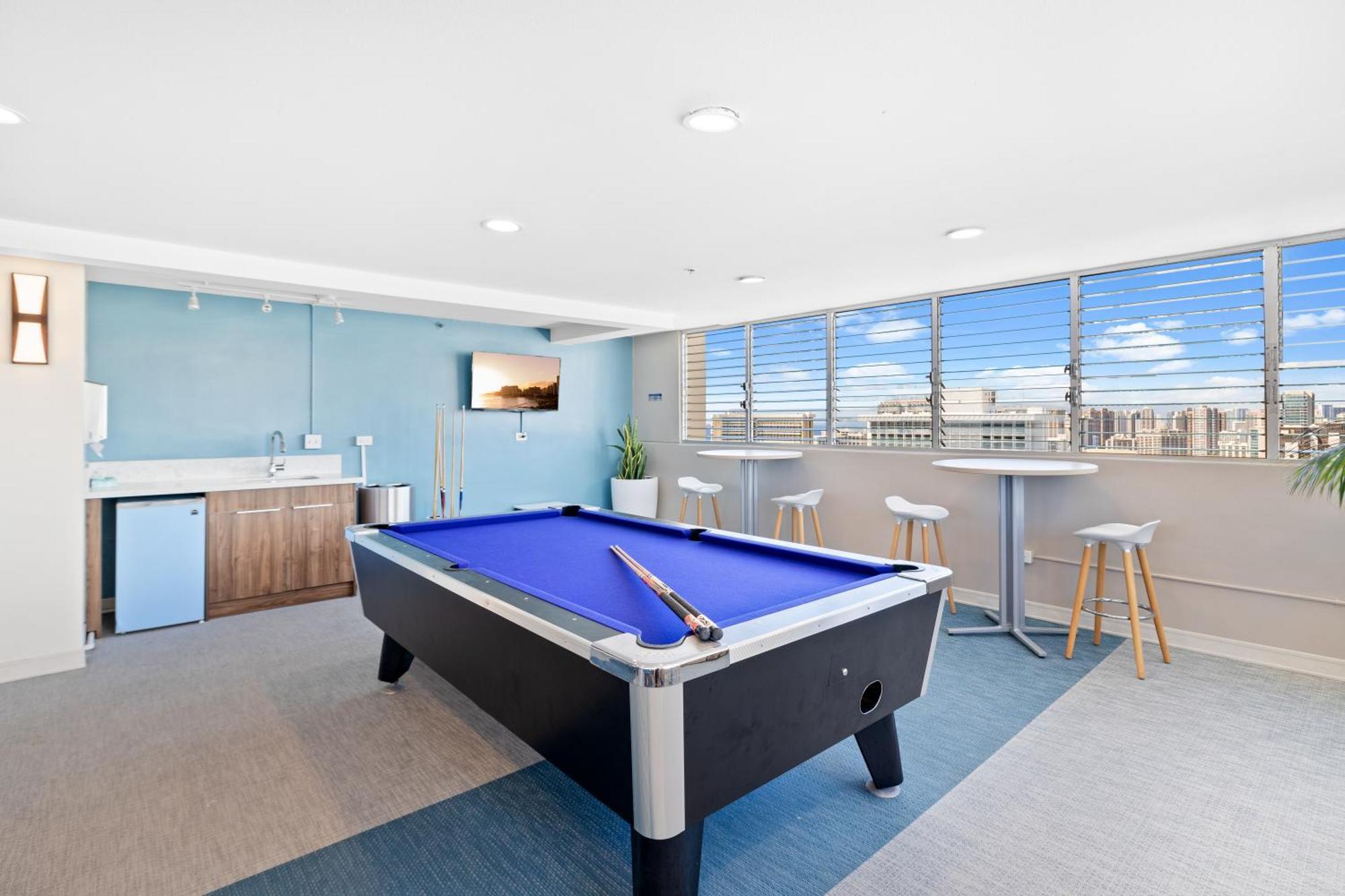 Pacific Monarch - 1 Bedroom - Ocean And City Views! Honolulu Zewnętrze zdjęcie