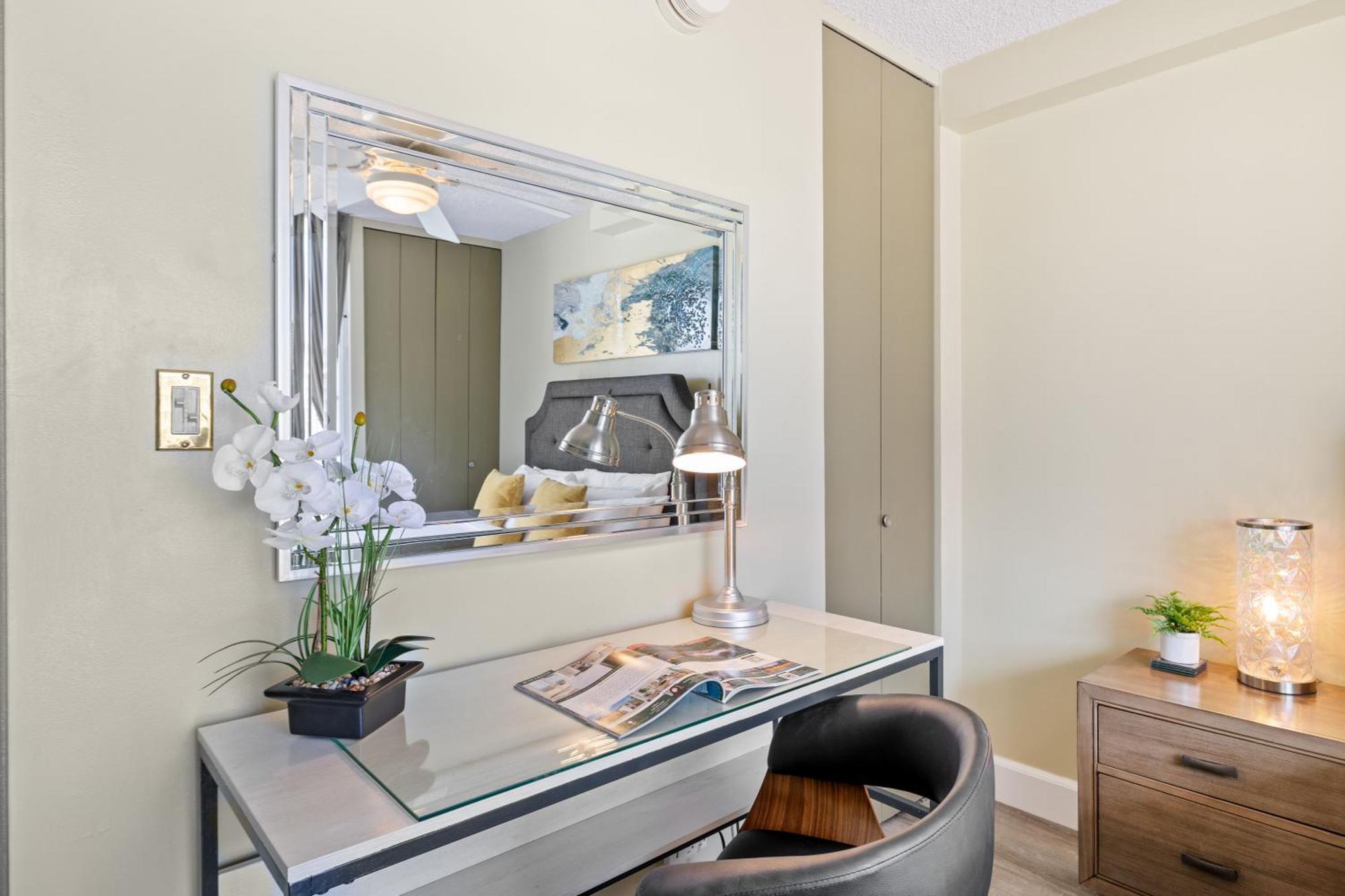 Pacific Monarch - 1 Bedroom - Ocean And City Views! Honolulu Zewnętrze zdjęcie