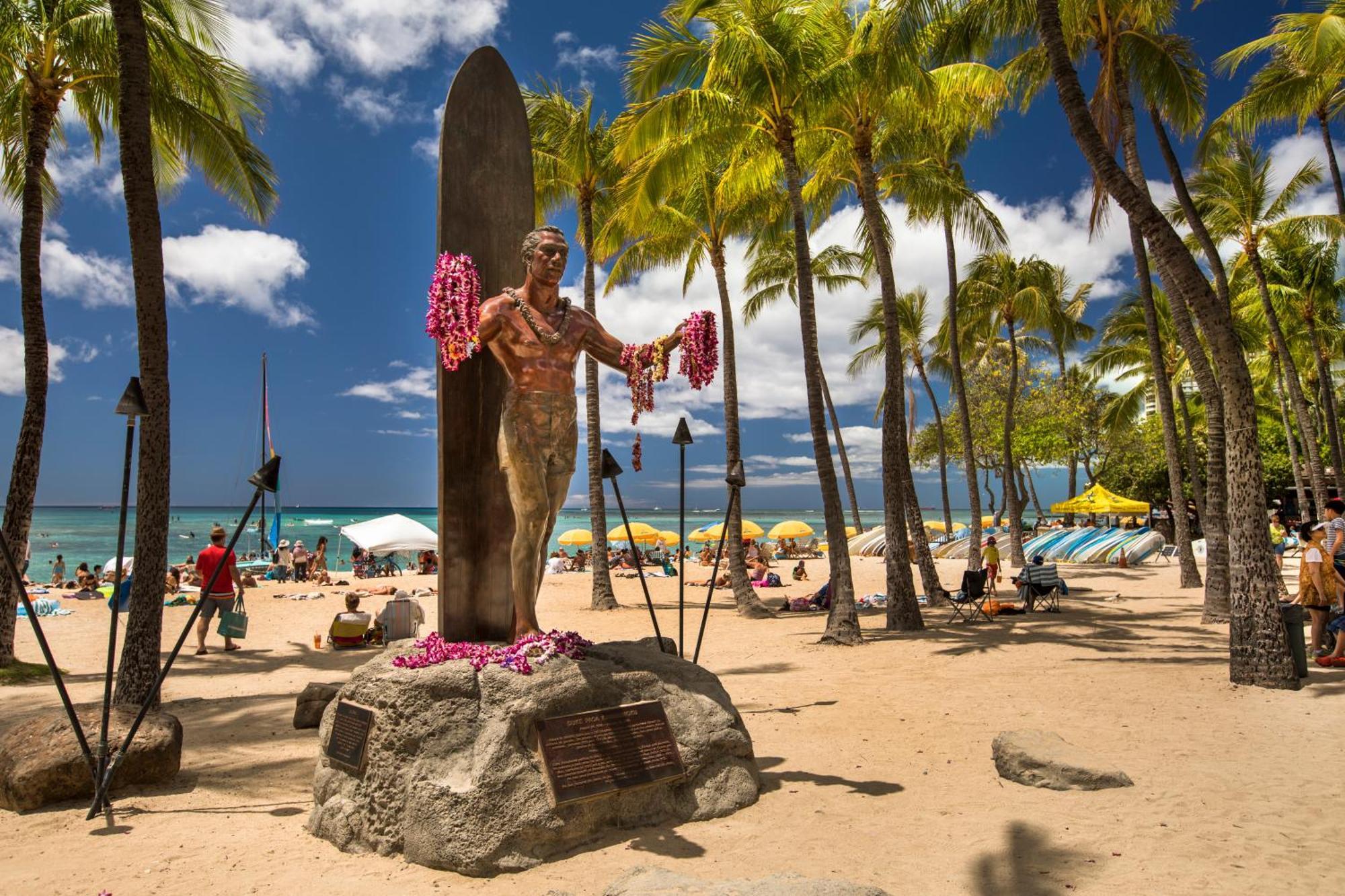 Pacific Monarch - 1 Bedroom - Ocean And City Views! Honolulu Zewnętrze zdjęcie
